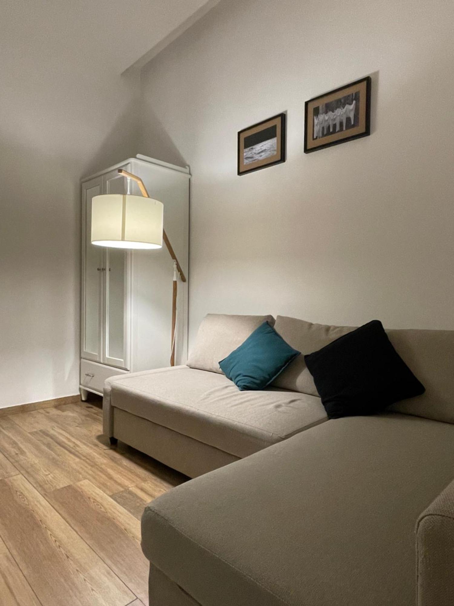 Ferienwohnung Colibri A Piazza Dante Neapel Exterior foto